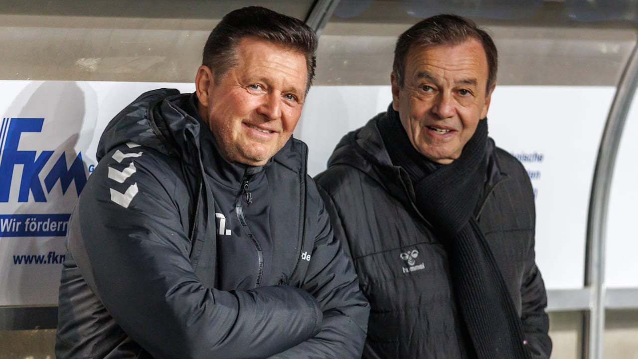 Hannover 96: Magdeburg hat Nachfolger! Titz-Poker kurz vorm Showdown | Sport