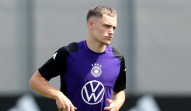 Nations League vor Liverpool-Wechsel: RISIKO-Spiel für Florian Wirtz | Sport