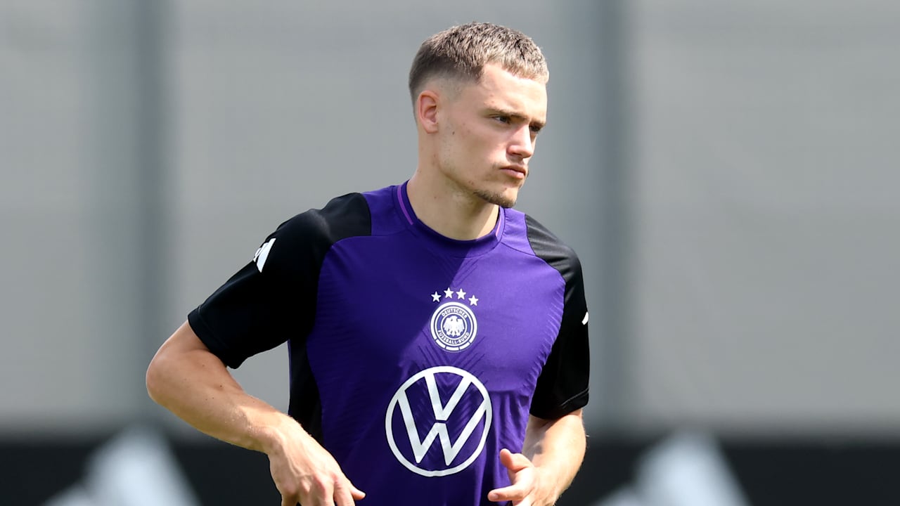 Nations League vor Liverpool-Wechsel: RISIKO-Spiel für Florian Wirtz | Sport