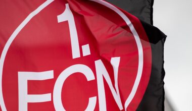 FCN: Suche nach Hauptsponsor: MAN-Deal scheint zu platzen! | Sport