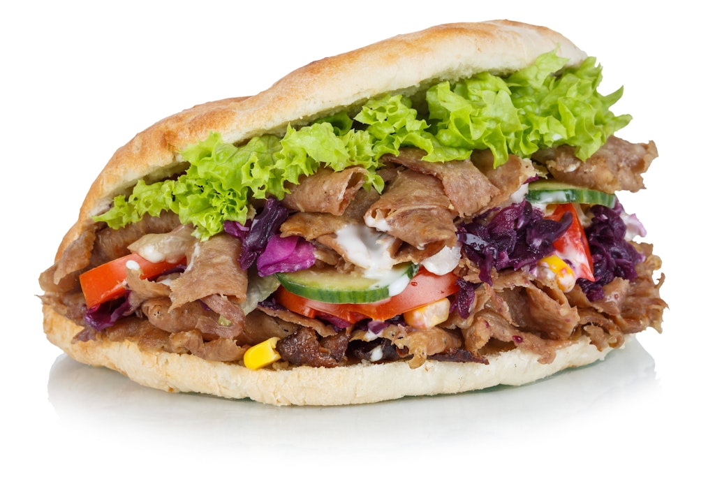 15 Euro fürs Fladenbrot - gehen die Preise für Döner auch in Berlin durch die Decke?