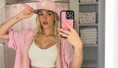 OnlyFans-Star Sami Sheen: Brustimplantate haben mich krank gemacht | Leben & Wissen