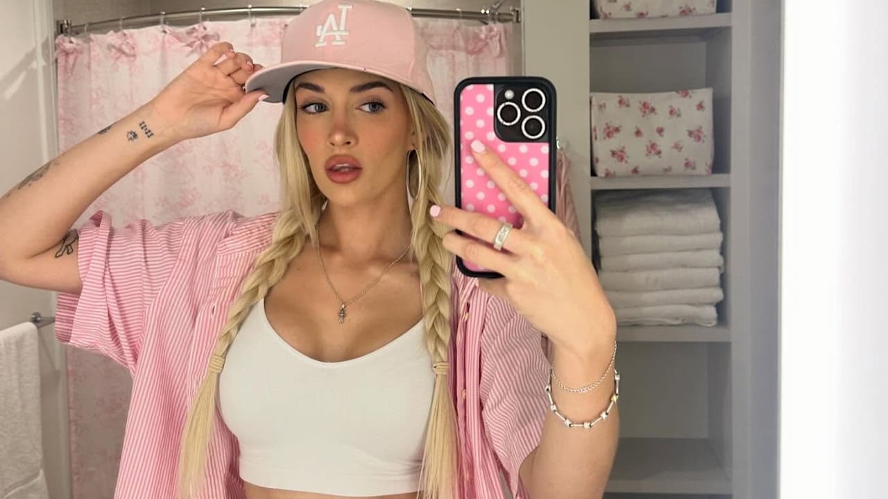 OnlyFans-Star Sami Sheen: Brustimplantate haben mich krank gemacht | Leben & Wissen