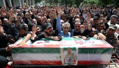 „Sie warten, bis Trump weg ist.“ Experte warnt: Die Mullahs werden nicht aufgeben! | Politik