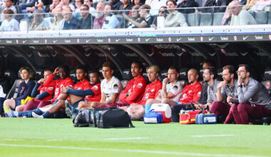 RB Leipzig: Teamarzt Marshall geht zu Premier-League-Klub Bournemouth | Sport