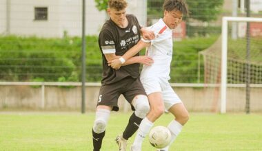 Kreisliga A Düsseldorf live: Dreikampf um den letzten Abstiegsplatz