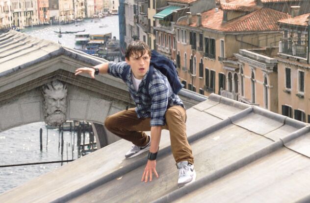 Bild Spider-Man: Far from Home