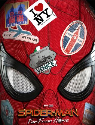 Bild Spider-Man: Far from Home