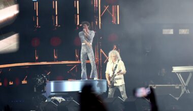 Benson Boone gibt Konzert in Deutschland: Tickets, Location, Anfahrt | Regional