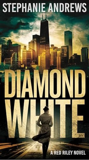 Diamond White (Red Riley (German) 2)