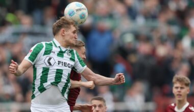 Eintracht Braunschweig verpflichtet Lukas Frenkert