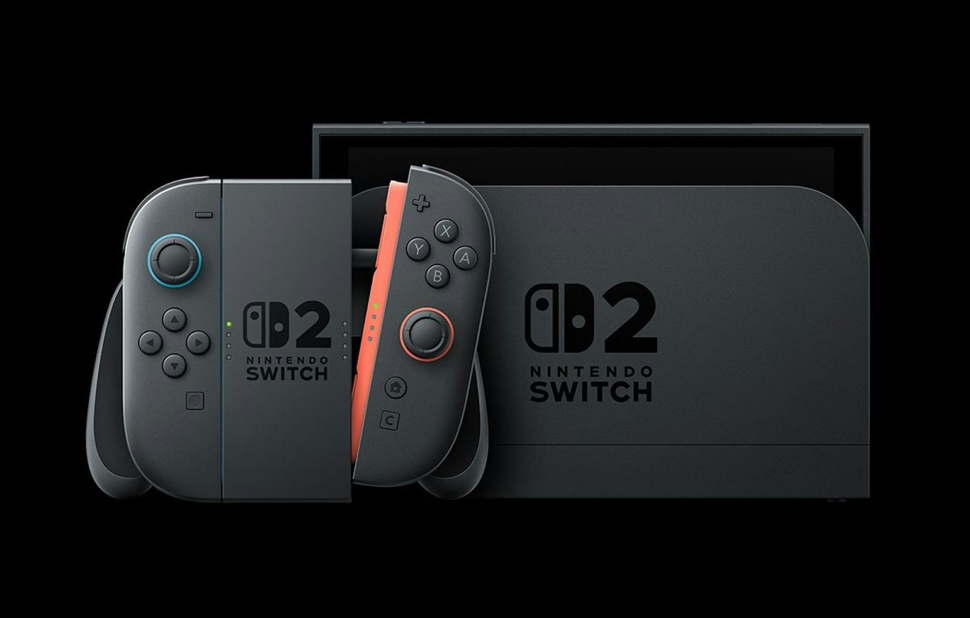 Am TV sind Bildschirmauflösungen bis zu 4K möglich, ebenso wie HRD und bis zu 120 fps. (Bild: Nintendo)