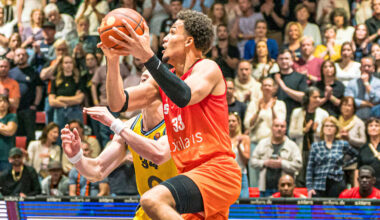 BBL: Nationalspieler Nico Tischler wechselt von Chemnitz nach Oldenburg | Sportmix