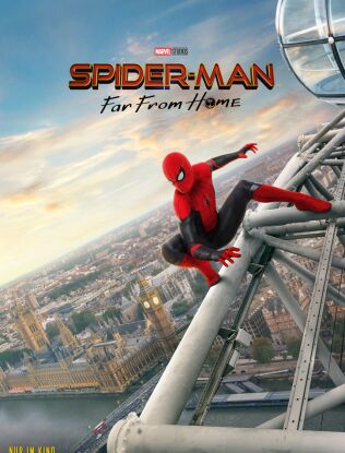 Bild Spider-Man: Far from Home
