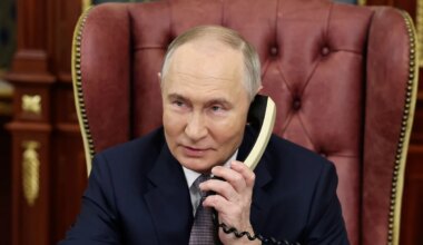 Meinungsfreiheit in Russland - Russland will eigenen Messenger herausbringen - Wirtschaft