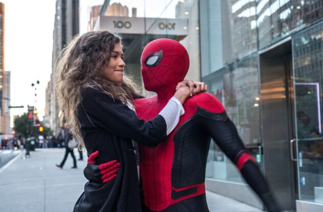 Bild Spider-Man: Far from Home