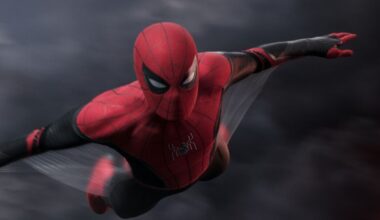 Spider-Man: Far from Home - Filmkritik - Film