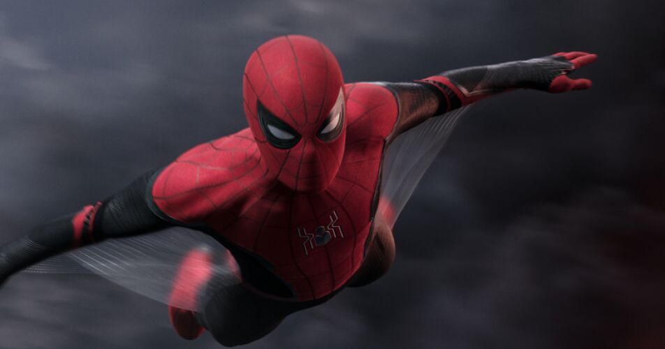 Spider-Man: Far from Home - Filmkritik - Film
