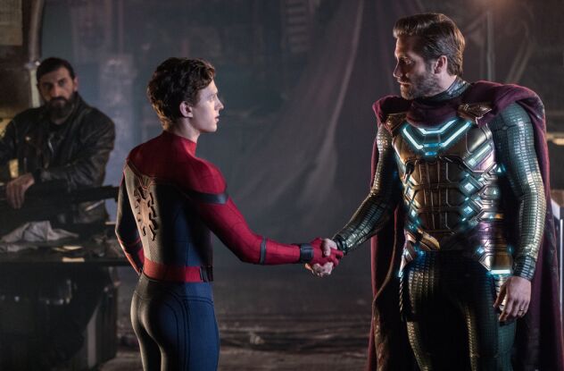 Bild Spider-Man: Far from Home