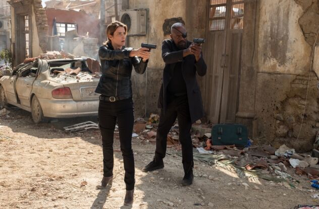 Bild Spider-Man: Far from Home
