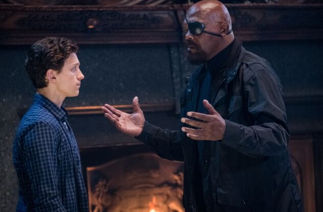 Bild Spider-Man: Far from Home