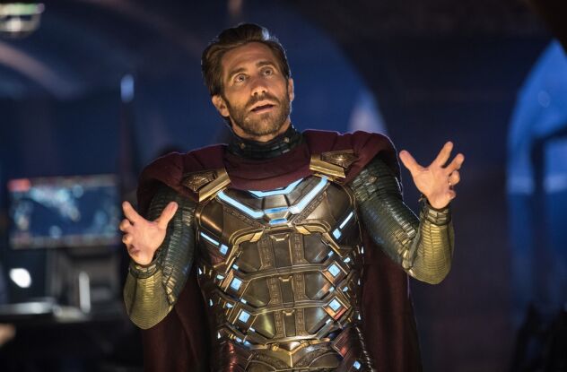 Bild Spider-Man: Far from Home