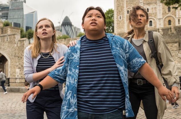 Bild Spider-Man: Far from Home