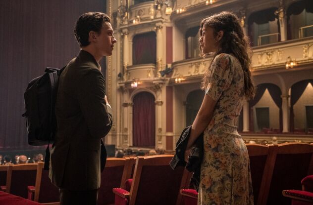 Bild Spider-Man: Far from Home