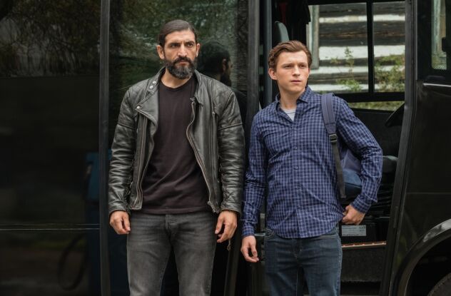 Bild Spider-Man: Far from Home