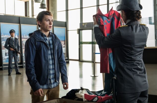 Bild Spider-Man: Far from Home