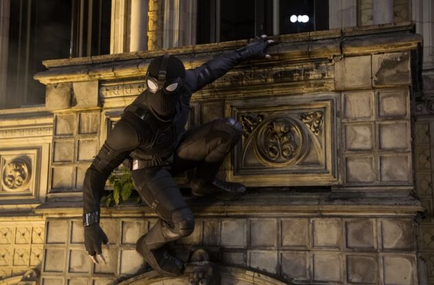 Bild Spider-Man: Far from Home