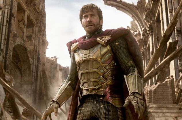 Bild Spider-Man: Far from Home