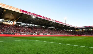 Internationale Generalprobe gegen Olympiakos Piräus