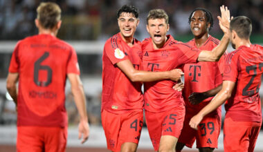 FC Bayern kassiert 35 Millionen für Stürmer – Deal kurz vor Abschluss | Sport