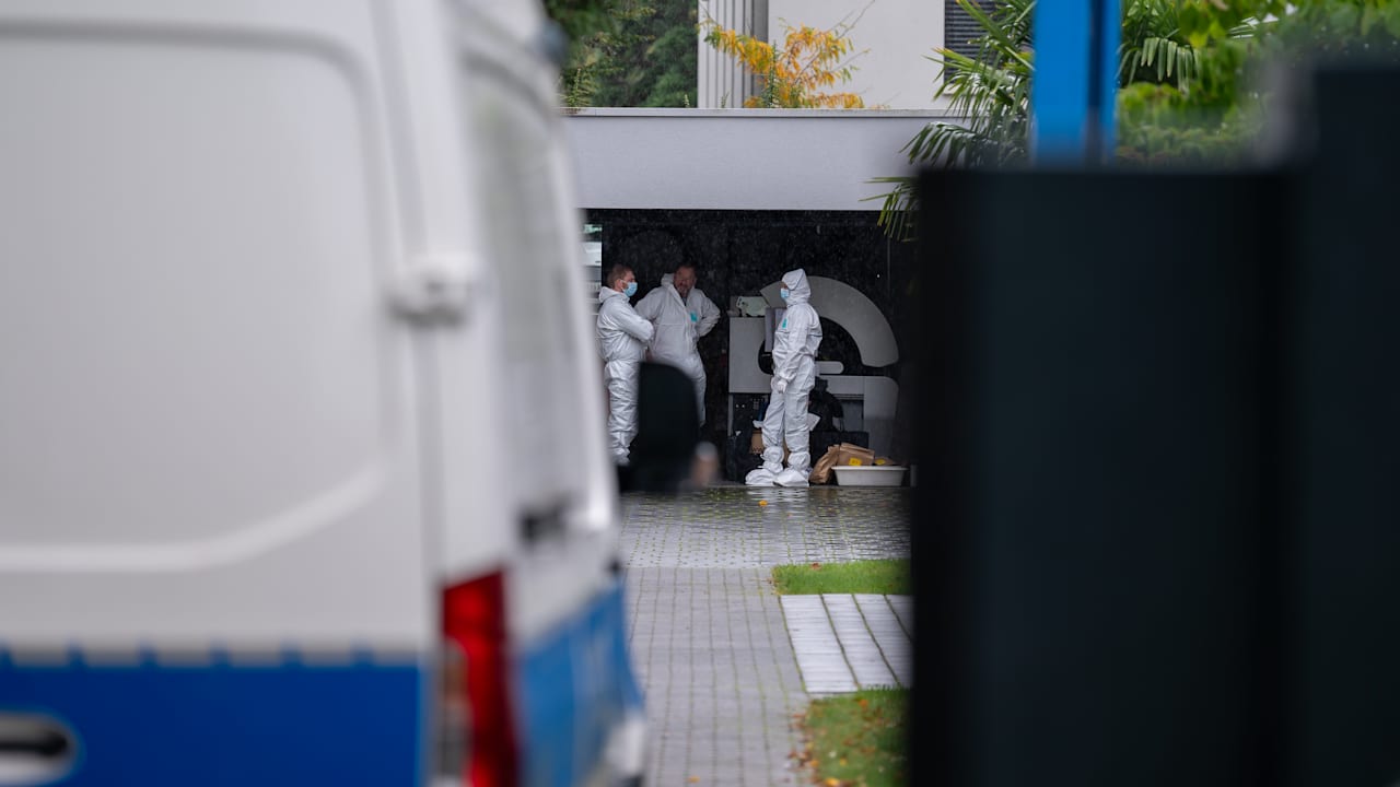 Aktenzeichen XY: Sendung soll Mord an Millionär aus Köln klären | Regional