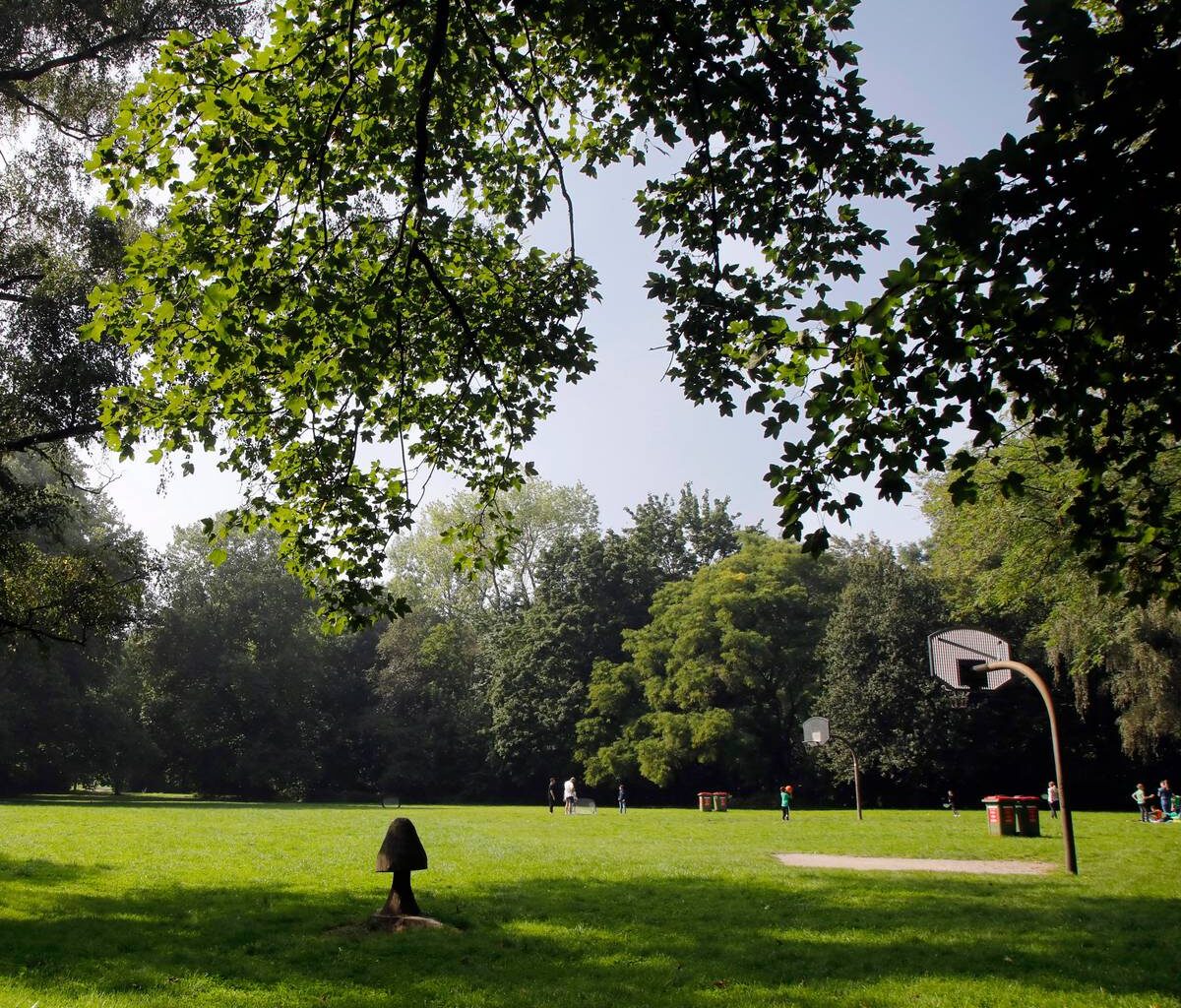 Ruhrpark soll schöner werden - Radio Oberhausen
