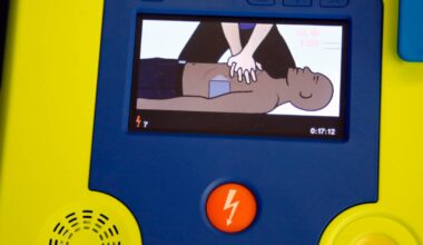 Defibrillator-Dieb in Bochum - Radio Bochum