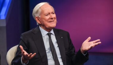 Maischberger: Berater-Legende schießt gegen Altkanzler Schröder | Politik