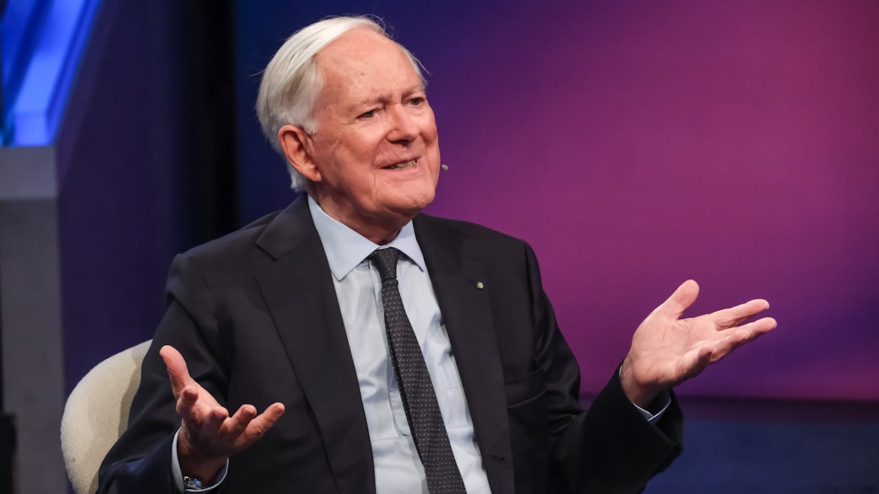 Maischberger: Berater-Legende schießt gegen Altkanzler Schröder | Politik