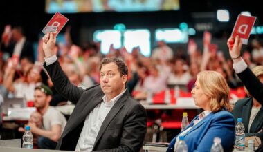 "Kein Taktieren mehr": SPD fordert "unverzüglich" AfD-Verbotsantrag