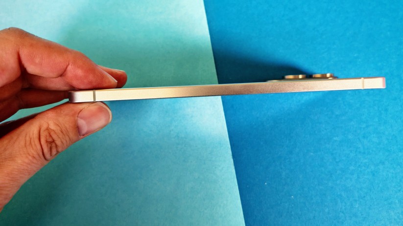 Samsung Galaxy S25 Edge