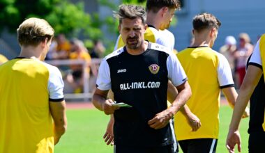 Dynamo Dresden: Läuft das Testspiel gegen FC Thüringen Weida im TV oder Stream? | Sport