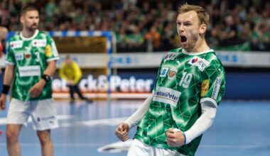 Handball-Bundesliga: HIER läuft Füchse Berlin – Gummersbach im Free-TV! | Sport