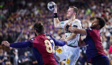 Magdeburg trifft Füchse Berlin: Revanche im Champions-League-Finale | Sport