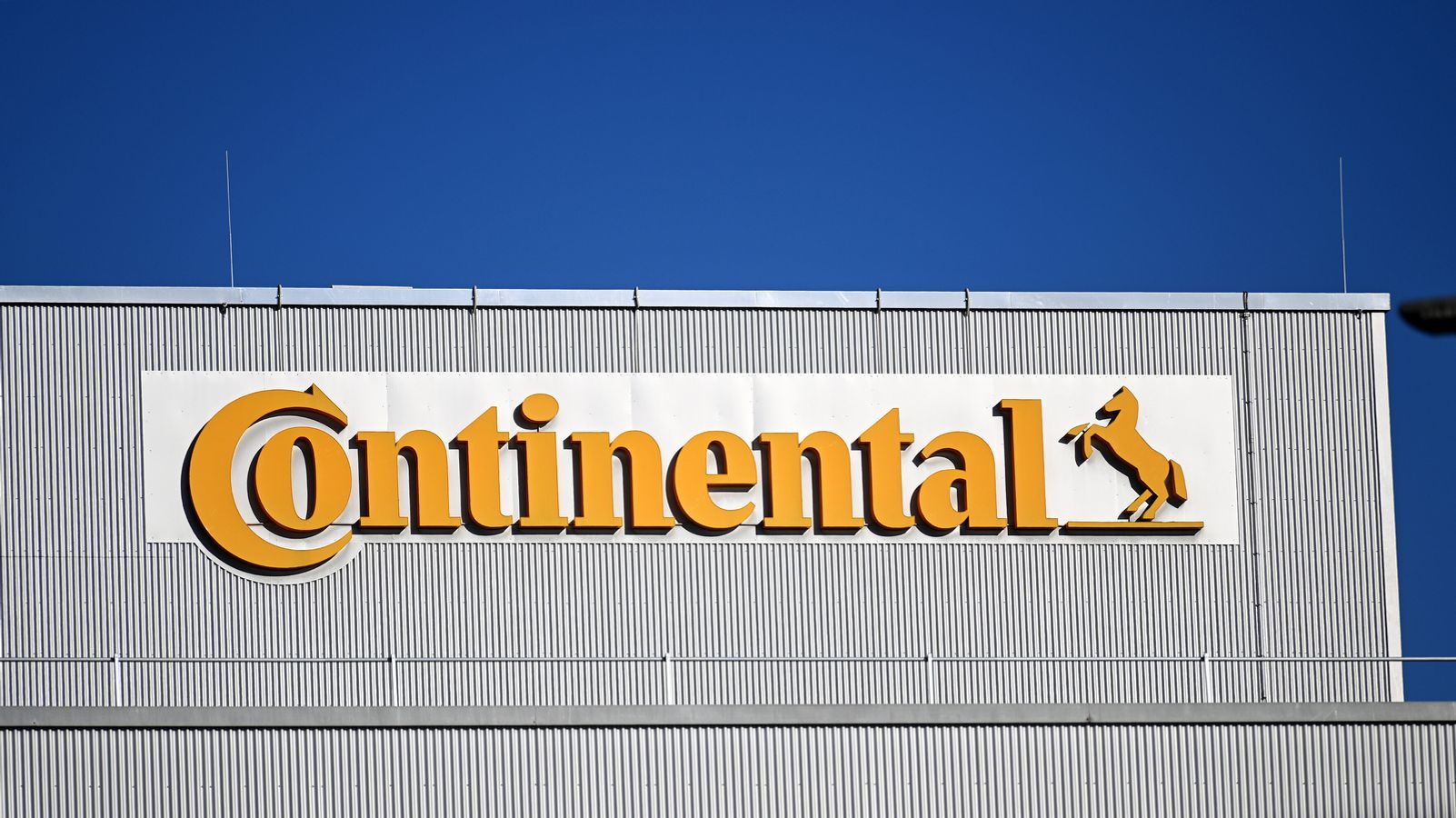 Zeitplan für Continental in Nürnberg: Zum Jahresende ist Schluss
