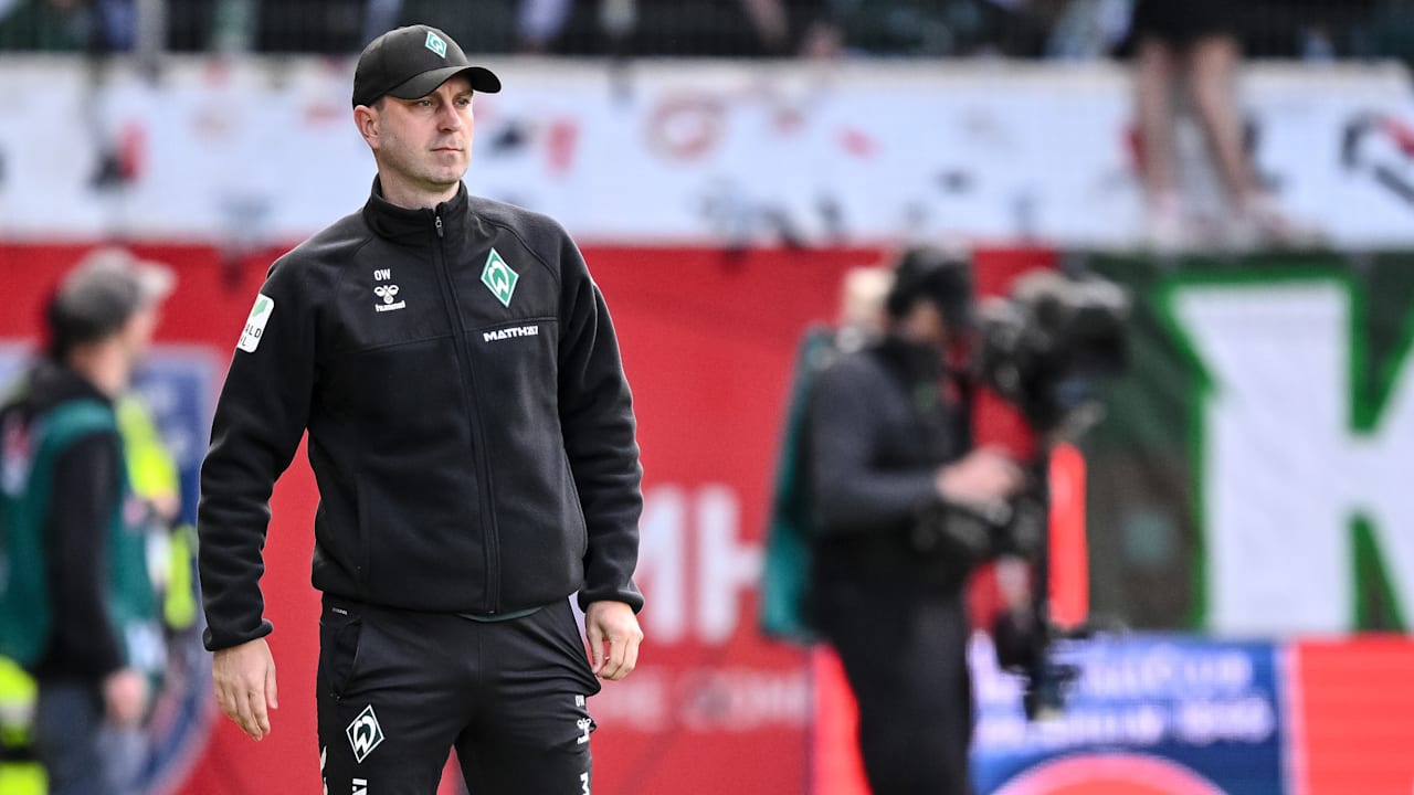 Werder und RB Leipzig sprechen wieder! Neue Bewegung im Poker um Ole Werner | Sport