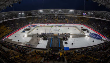 Eishockey: DEL-Hammer um Saison-Auftakt und Eventgame | Sport