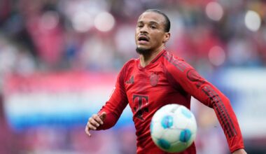 Transfer-Ticker: Sané-Flirt mit Galatasaray wird ernst