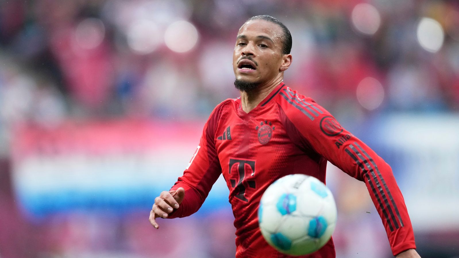 Transfer-Ticker: Sané-Flirt mit Galatasaray wird ernst