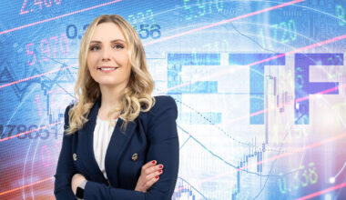ETFs: Vermögen aufbauen mit kleinen Beträgen | Leben & Wissen